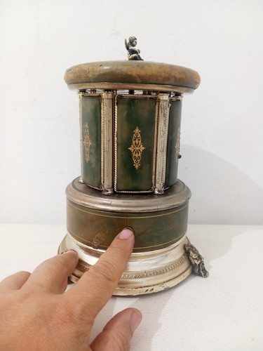 Carillon anni in - in, metallo