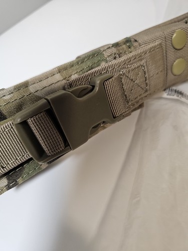 Condor multicam duty belt - condor,