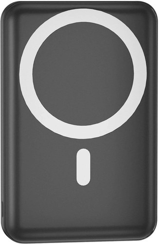 Power bank magnetico 10000mah - power,