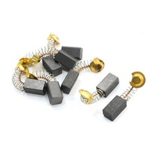 8X COAL BRUSHES SPARE PARTS