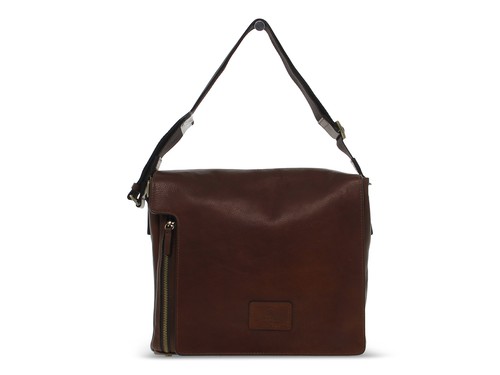Borsa tracolla cuoieria - borsa,