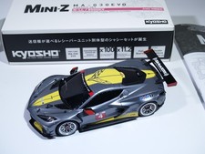Kyosho Mini-Z MA-030 EVO Set