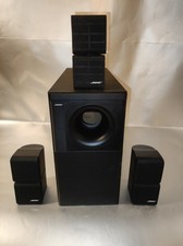 Bose Acoustimass 7 Sistema di