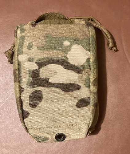 Platatac drop down gps pouch - platatac,