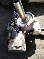 Lancia Y 1.2 Benzina Piantone Idroguida 2007 Fili blu