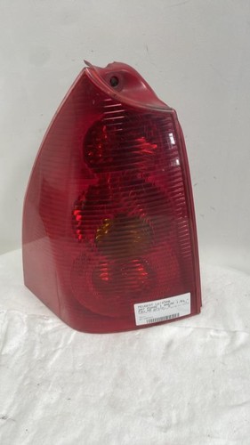 Fanale posteriore principale