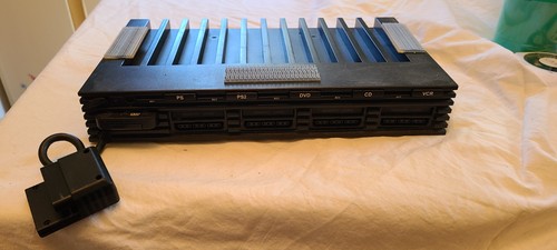 Intec playstation command - playstation,