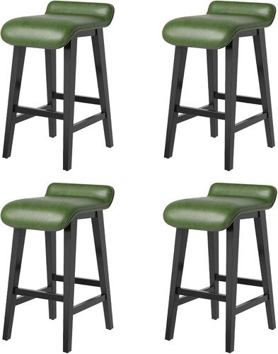 Set sgabelli da bar - set, 2/4