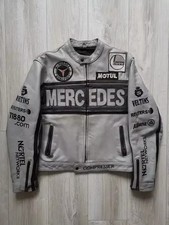 Giacca Mercedes Benz