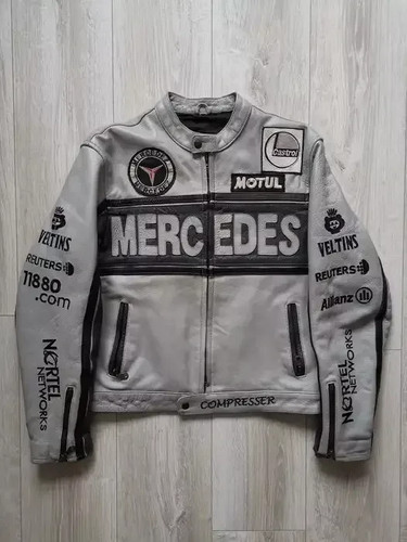 Giacca mercedes benz - giacca,