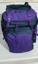 Invicta ELK 3 spirito di montagna viola USATO buone condizioni direttamente dall'Italia!!