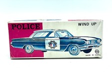 VINTAGE FORD FAIRLANE GALAXIE