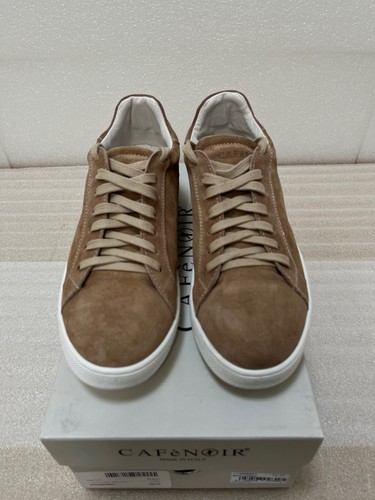 Sneakers café noir - cafÉ,
