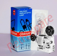 Lampada 12V 100W per Eumig P8