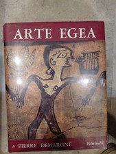 Arte Egea ; Collana : il mondo della figura Feltrinelli NG