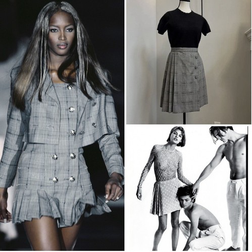 Vintage 1994 gianni - 1994, versace