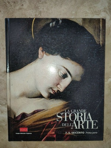 Grande storia dell arte - grande, dell'arte