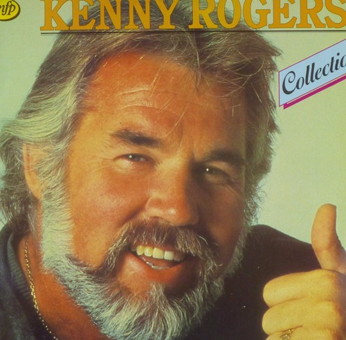 Vinile kenny rogers - lp, –
