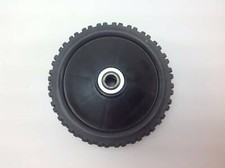 Ruota tosaerba rasaerba