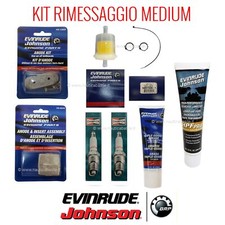 Kit MEDIUM Rimessaggio Evinrude E-TEC 40-60 HP - 1 PZ  - BRP11