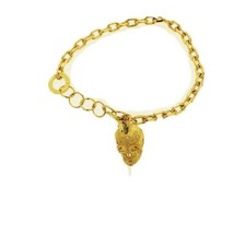 Bracciale Donna A MAGLIA IN