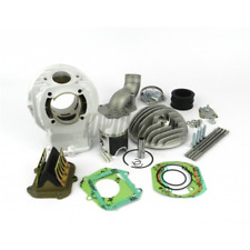 Kit cilindro PARMAKIT W-FORCE ECV d60, biella 105, corsa 51, testa candela later