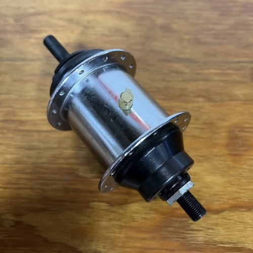 Mozzo shimano tre velocità - mozzo,