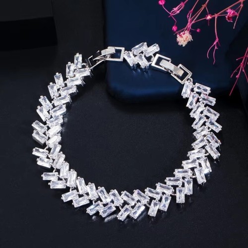 Bracciali vintage forma di - vintage, a