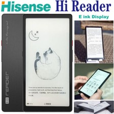6.7" Hisense Hi Reader E