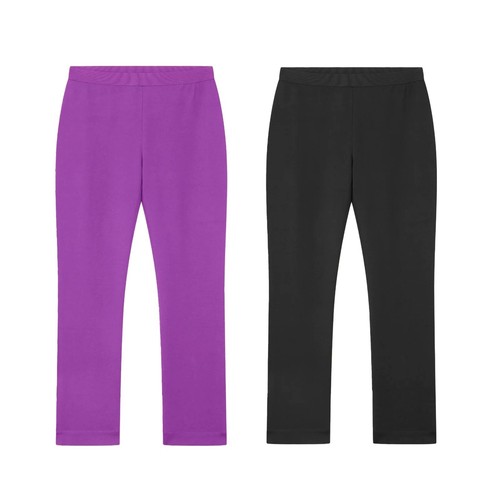 Liviana conti pantalone punto - pantalone,