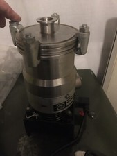 Leybold-Heraeus TURBOVAC 150