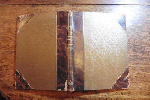 Printed opera music - opera,