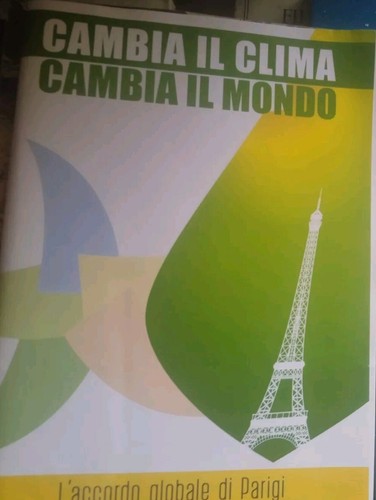 Cambia clima il - clima,