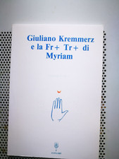 MAGIA - GIULIANO KREMMERZ E LA