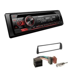 Pioneer 1-DIN autoradio CD