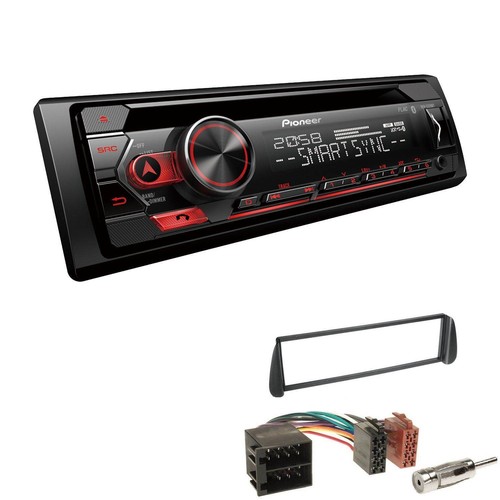 Pioneer din autoradio cd - pioneer,