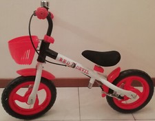 Bicicletta velocipede per