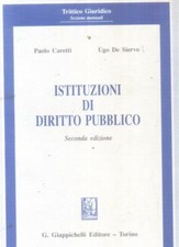 ISTITUZIONI DI DIRITTO
