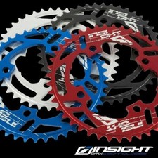 INSIGHT BMX 104 4 BULLONI 3/32