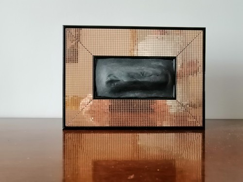 Quadro opera unica