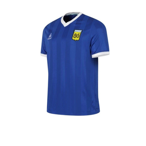 Maglia argentina world cup - argentina, 86
