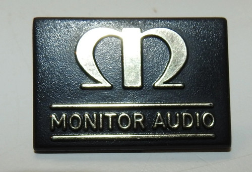 Monitor audio argento - monitor,