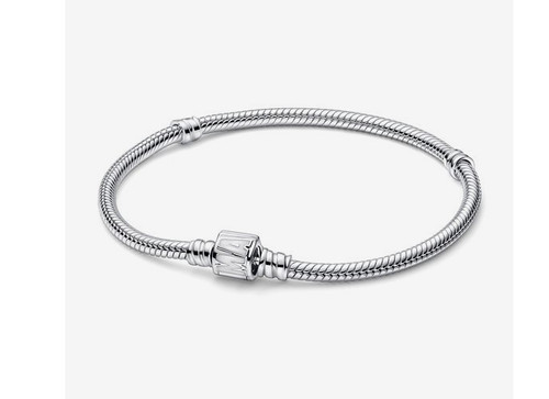 Pandora 592561c01 bracciale - pandora, 592561c01-19