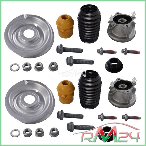 Supporto ammortizzatore a - 2x,