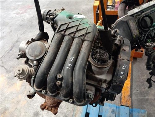 Agp motore seat - ibiza, 1.9