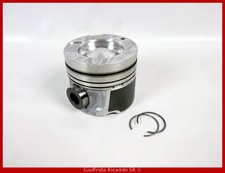 Pistone Motore Toyota Avensis II III Corolla X Verso RAV4 III IV Auris Originale