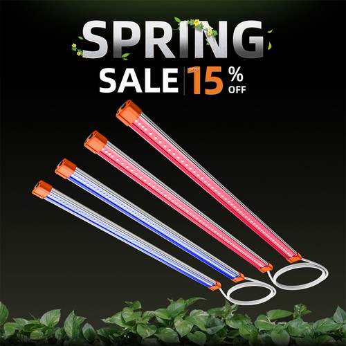 Spider farmer uv30 - farmer, ir16
