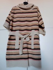 MISSONI abito in maglia