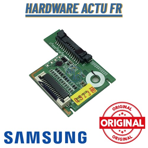 Carte commande samsung - carte, de
