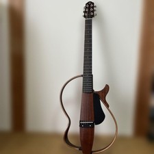 Chitarra silenziosa SLG200S